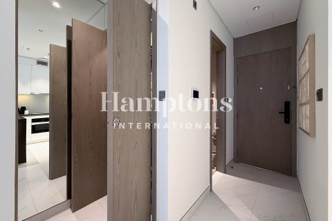 Apartment til leje i Mohammed Bin Rashid City, Dubai, UAE 1 soveværelse, 73.20756400 kvm № 710635 - foto 20