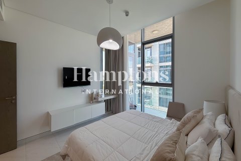 Apartment til leje i Mohammed Bin Rashid City, Dubai, UAE 1 soveværelse, 73.20756400 kvm № 710635 - foto 9