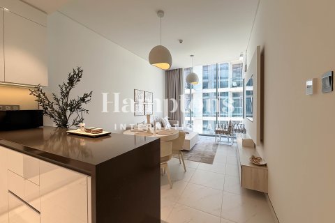 Apartment til leje i Mohammed Bin Rashid City, Dubai, UAE 1 soveværelse, 73.20756400 kvm № 710635 - foto 4