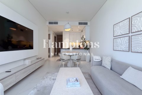 Apartment til leje i Mohammed Bin Rashid City, Dubai, UAE 1 soveværelse, 73.20756400 kvm № 710635 - foto 5
