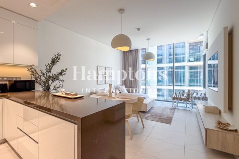 Apartment til leje i Mohammed Bin Rashid City, Dubai, UAE 1 soveværelse, 73.20756400 kvm № 710635 - foto 23