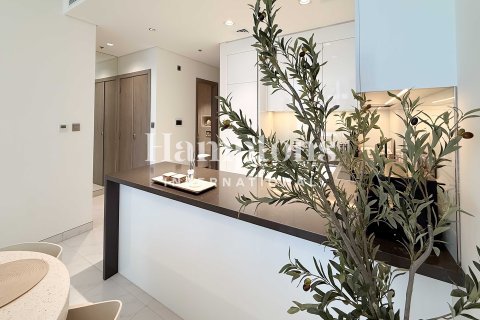Apartment til leje i Mohammed Bin Rashid City, Dubai, UAE 1 soveværelse, 73.20756400 kvm № 710635 - foto 6