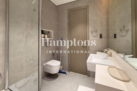 Apartment til leje i Mohammed Bin Rashid City, Dubai, UAE 1 soveværelse, 73.20756400 kvm № 710635 - foto 14