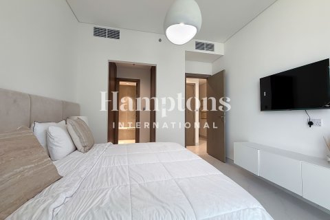 Apartment til leje i Mohammed Bin Rashid City, Dubai, UAE 1 soveværelse, 73.20756400 kvm № 710635 - foto 13