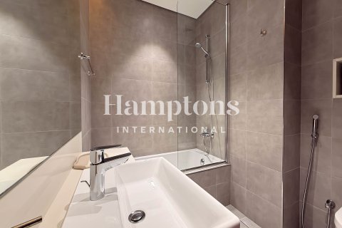 Apartment til leje i Mohammed Bin Rashid City, Dubai, UAE 1 soveværelse, 73.20756400 kvm № 710635 - foto 18