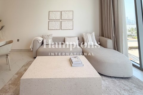 Apartment til leje i Mohammed Bin Rashid City, Dubai, UAE 1 soveværelse, 73.20756400 kvm № 710635 - foto 2