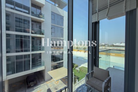 Apartment til leje i Mohammed Bin Rashid City, Dubai, UAE 1 soveværelse, 73.20756400 kvm № 710635 - foto 21