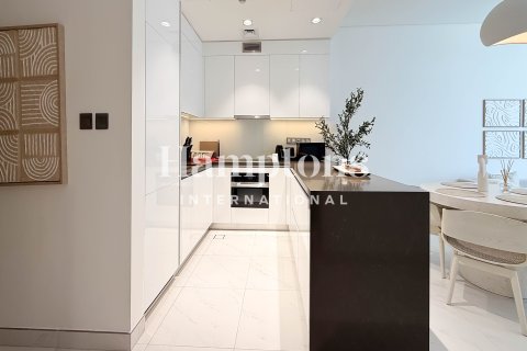 Apartment til leje i Mohammed Bin Rashid City, Dubai, UAE 1 soveværelse, 73.20756400 kvm № 710635 - foto 7
