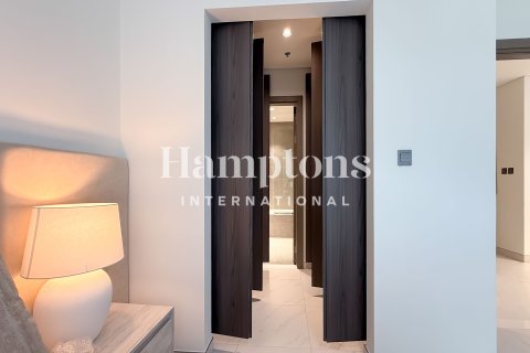 Apartment til leje i Mohammed Bin Rashid City, Dubai, UAE 1 soveværelse, 73.20756400 kvm № 710635 - foto 16