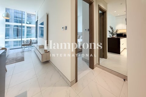 Apartment til leje i Mohammed Bin Rashid City, Dubai, UAE 1 soveværelse, 73.20756400 kvm № 710635 - foto 10