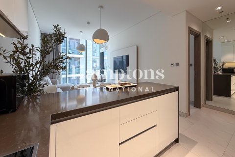 Apartment til leje i Mohammed Bin Rashid City, Dubai, UAE 1 soveværelse, 73.20756400 kvm № 710635 - foto 15