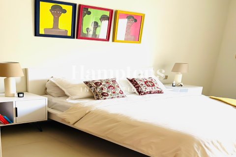 Wohnung zur Miete in Dubai Creek Harbour (The Lagoons), Dubai, VAE 1 Schlafzimmer, 64.28887600 m2 Nr. 710629 - Foto 10