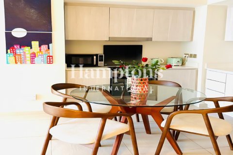 Wohnung zur Miete in Dubai Creek Harbour (The Lagoons), Dubai, VAE 1 Schlafzimmer, 64.28887600 m2 Nr. 710629 - Foto 12