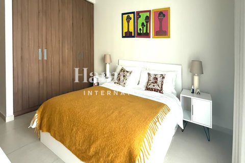Wohnung zur Miete in Dubai Creek Harbour (The Lagoons), Dubai, VAE 1 Schlafzimmer, 64.28887600 m2 Nr. 710629 - Foto 8