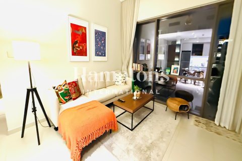 Wohnung zur Miete in Dubai Creek Harbour (The Lagoons), Dubai, VAE 1 Schlafzimmer, 64.28887600 m2 Nr. 710629 - Foto 9