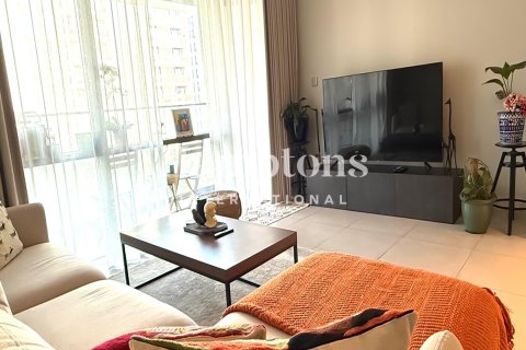 Wohnung zur Miete in Dubai Creek Harbour (The Lagoons), Dubai, VAE 1 Schlafzimmer, 64.28887600 m2 Nr. 710629 - Foto 5
