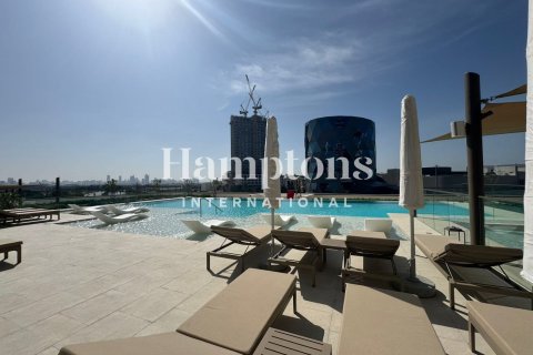Apartmán v Dubai Hills Estate, Dubai, SAE 1 spálňa, 62.43081600 m2 č. 710633 - Fotografia 8