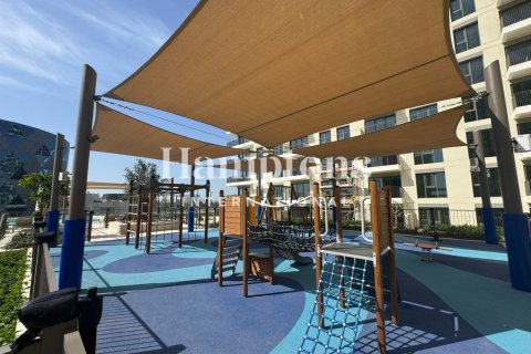 Apartment sa Dubai Hills Estate, Dubai, UAE 1 silid-tulugan, 62.4308 sq.m. № 710633