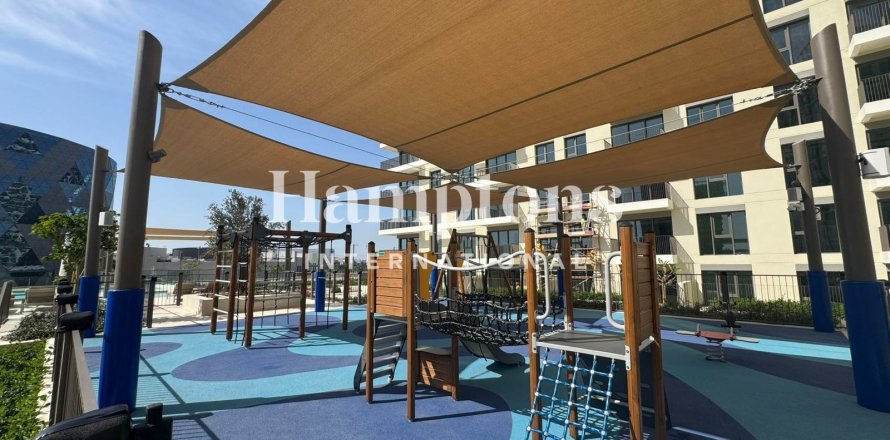 Apartmán v Dubai Hills Estate, Dubai, SAE 1 spálňa, 62.4308 m2 č. 710633