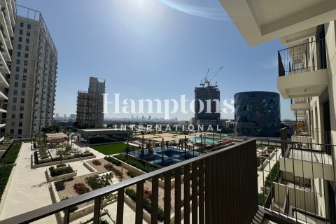 Apartmán v Dubai Hills Estate, Dubai, SAE 1 spálňa, 62.43081600 m2 č. 710633 - Fotografia 6