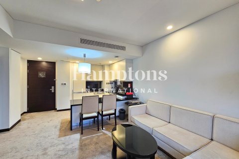 Appartement in Dubai Marina, Dubai, VAE 1 slaapkamer, 71.2566 vr.m. nr 710632