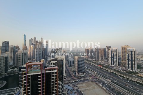 Снять в аренду квартиру в Дубай Марина, Дубай, ОАЭ 1 спальня, 71.25660100м2, № 710632 - фото 10