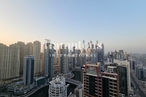 Снять в аренду квартиру в Дубай Марина, Дубай, ОАЭ 1 спальня, 71.25660100м2, № 710632 - фото 8