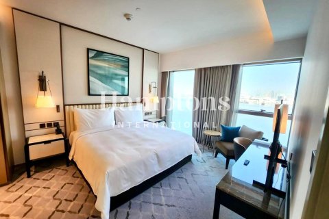 Byt v Dubai Creek Harbour (The Lagoons), SAE 1 ložnice, 74.52957369 m² Č.: 710630 - fotografie 8