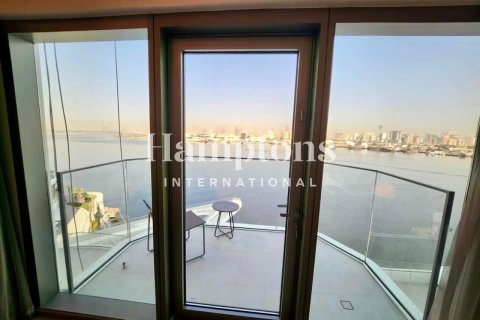 Byt v Dubai Creek Harbour (The Lagoons), SAE 1 ložnice, 74.52957369 m² Č.: 710630 - fotografie 3