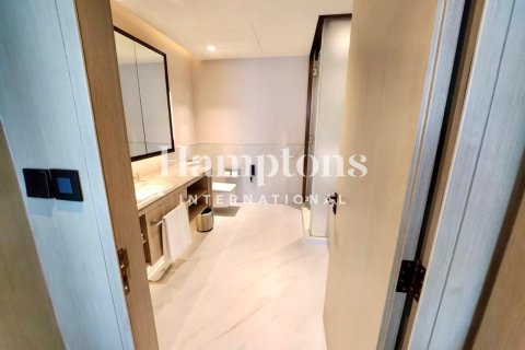 Byt v Dubai Creek Harbour (The Lagoons), SAE 1 ložnice, 74.52957369 m² Č.: 710630 - fotografie 5
