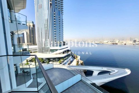 Byt v Dubai Creek Harbour (The Lagoons), SAE 1 ložnice, 74.52957369 m² Č.: 710630 - fotografie 9