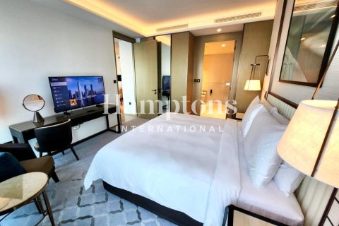 Byt v Dubai Creek Harbour (The Lagoons), SAE 1 ložnice, 74.52957369 m² Č.: 710630 - fotografie 7