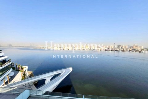 آپارتمان در Dubai Creek Harbour (The Lagoons)، Dubai ، امارات متحده عربی 1 خوابه ، 74.5296 متر مربع. شماره 710630