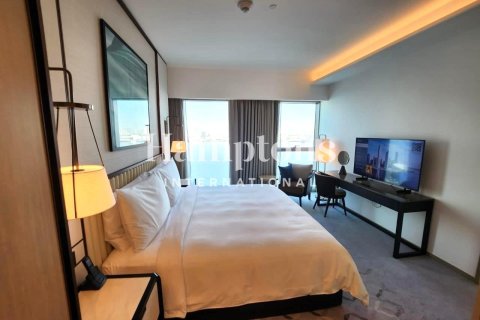 Byt v Dubai Creek Harbour (The Lagoons), SAE 1 ložnice, 74.52957369 m² Č.: 710630 - fotografie 2