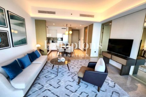 Byt v Dubai Creek Harbour (The Lagoons), SAE 1 ložnice, 74.52957369 m² Č.: 710630 - fotografie 6