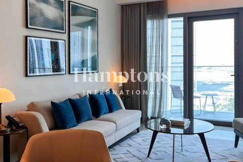 آپارتمان برای اجاره در Dubai Creek Harbour (The Lagoons)، Dubai، امارات متحده عربی 1 خوابه ، 74.69401200 متر مربع ، شماره 710631 - تصویر 5