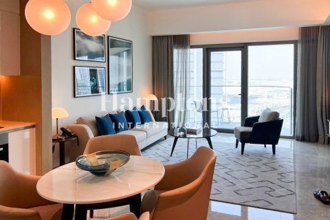 آپارتمان برای اجاره در Dubai Creek Harbour (The Lagoons)، Dubai، امارات متحده عربی 1 خوابه ، 74.69401200 متر مربع ، شماره 710631 - تصویر 4