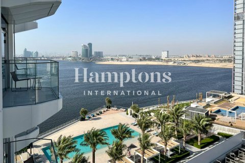 آپارتمان برای اجاره در Dubai Creek Harbour (The Lagoons)، Dubai، امارات متحده عربی 1 خوابه ، 74.69401200 متر مربع ، شماره 710631 - تصویر 10