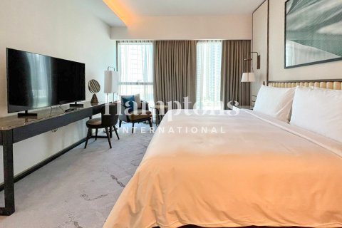 آپارتمان برای اجاره در Dubai Creek Harbour (The Lagoons)، Dubai، امارات متحده عربی 1 خوابه ، 74.69401200 متر مربع ، شماره 710631 - تصویر 3