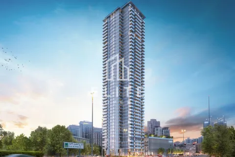 Dubai, UAE의 판매용 아파트 침실 2개, 111제곱미터 번호 640662 - 사진 7