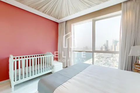 Apartment in Dubai, UAE 3 bedrooms, 168 sq.m. № 640665 - photo 10