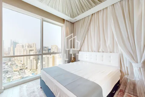 Apartment in Dubai, UAE 3 bedrooms, 168 sq.m. № 640665 - photo 11