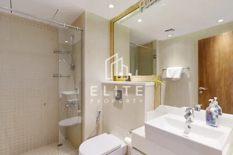 Apartment in Dubai, UAE 3 bedrooms, 168 sq.m. № 640665 - photo 12