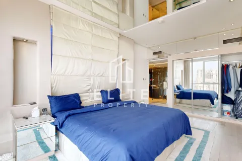 Apartment in Dubai, UAE 3 bedrooms, 168 sq.m. № 640665 - photo 17