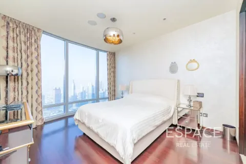 Byt v THE RESIDENCE BURJ KHALIFA v Downtown Dubai (Downtown Burj Dubai), SAE 3 ložnice, 247 m² Č.: 738507 - fotografie 12