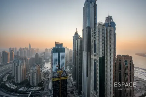 阿联酋 Dubai Dubai Marina 待售 : 3 卧, 199 平方米 , 编号738506 - 照片 10