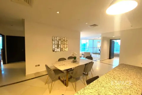 阿联酋 Dubai Dubai Marina 待售 : 3 卧, 199 平方米 , 编号738506 - 照片 3