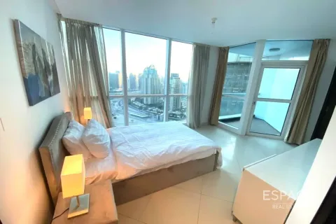 阿联酋 Dubai Dubai Marina 待售 : 3 卧, 199 平方米 , 编号738506 - 照片 4