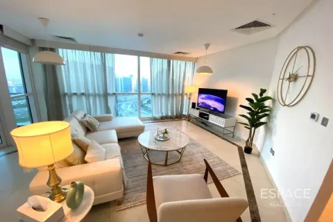 阿联酋 Dubai Dubai Marina 待售 : 3 卧, 199 平方米 , 编号738506 - 照片 6