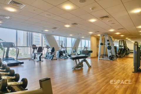 阿联酋 Dubai Dubai Marina 待售 : 3 卧, 199 平方米 , 编号738506 - 照片 9